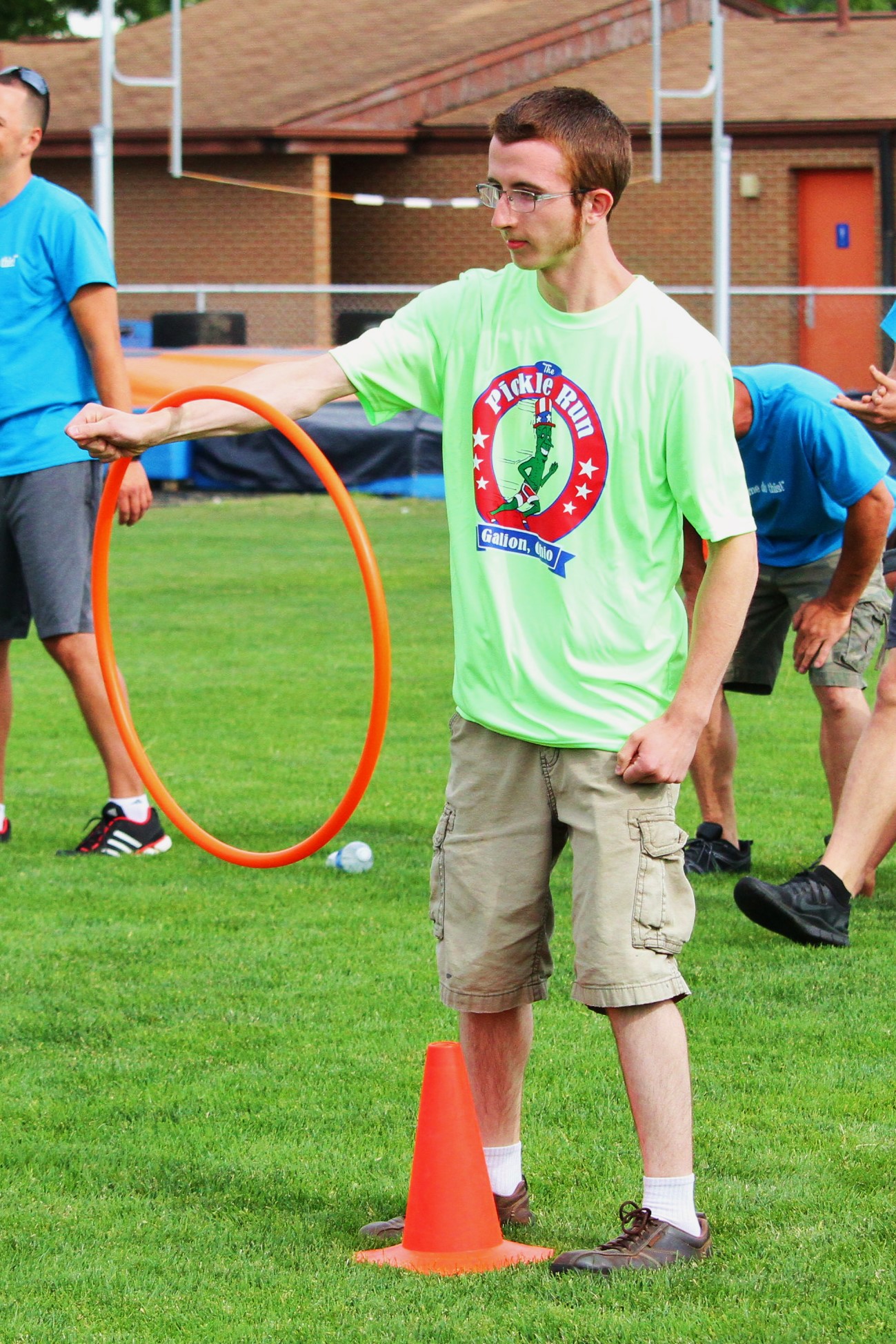 Pickle Run Anything Goes Competition (7) Crawford County NowCrawford