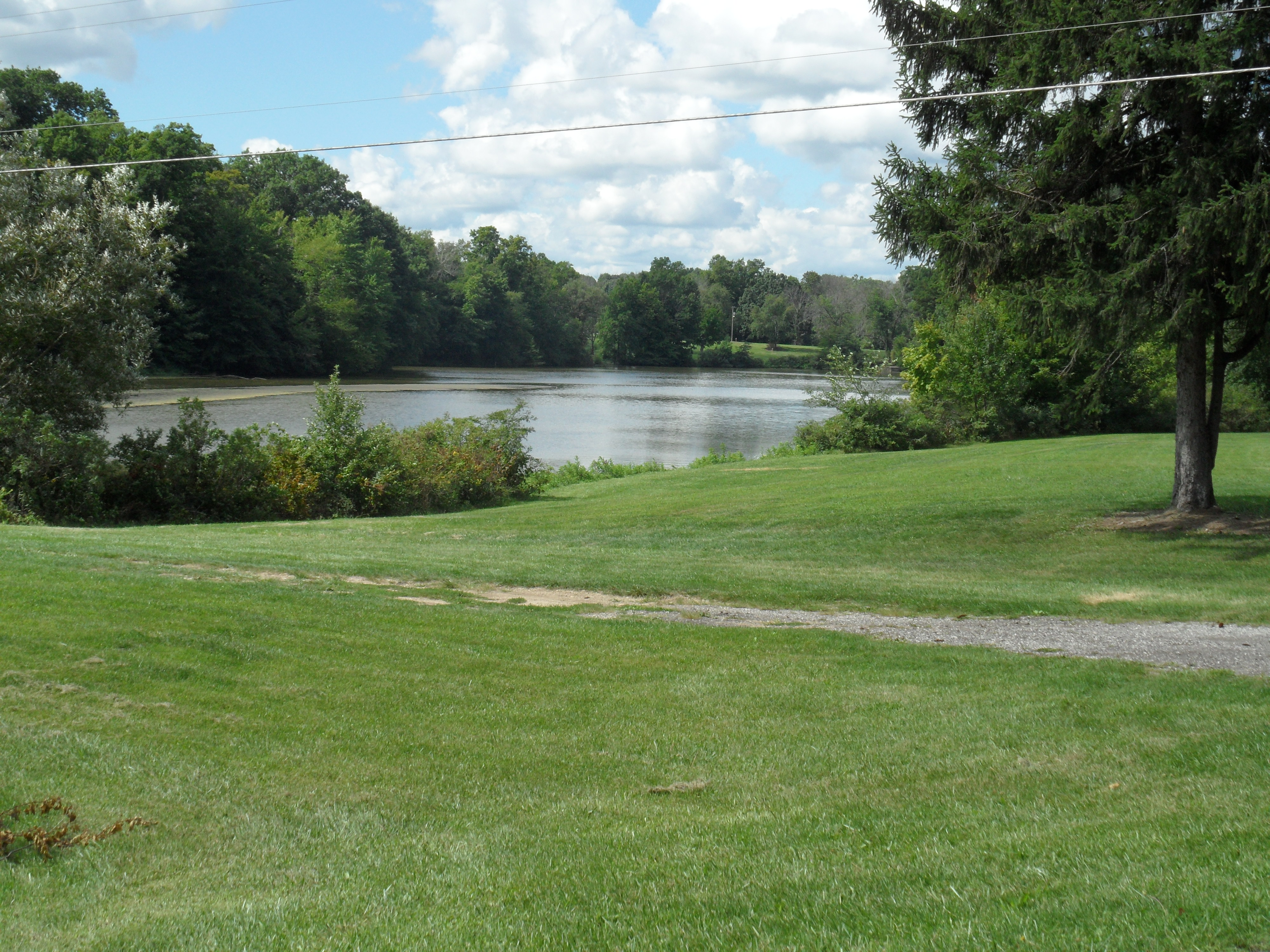 Galion residents to get city parks survey Crawford County Now