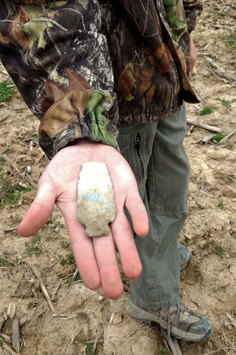 The point of the day is the thrill of the hunt Crawford County Now