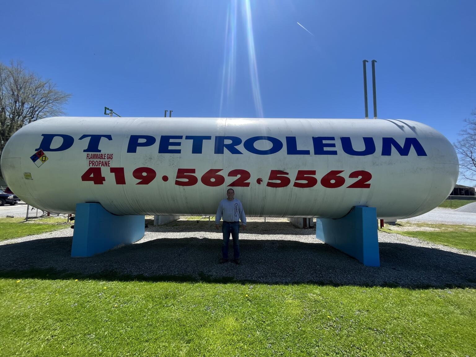 Bucyrus business serves community for 30 years Crawford County Now