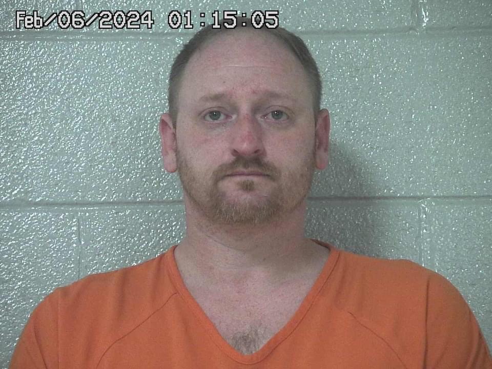 Traffic stop leads to big drug bust Crawford County Now