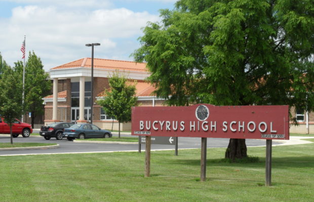 Bucyrus students learn leadership at N10 Leadership Day Bucyrus students learn leadership at N10 Leadership Day