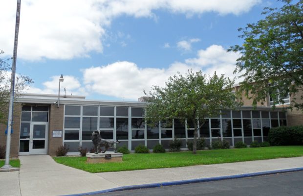 Wynford school board approves comings and goings Wynford school board approves comings and goings