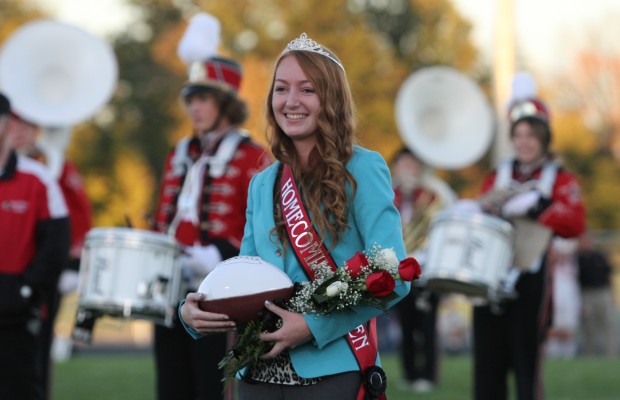 Bucyrus homecoming is just around the corner Bucyrus homecoming is just around the corner