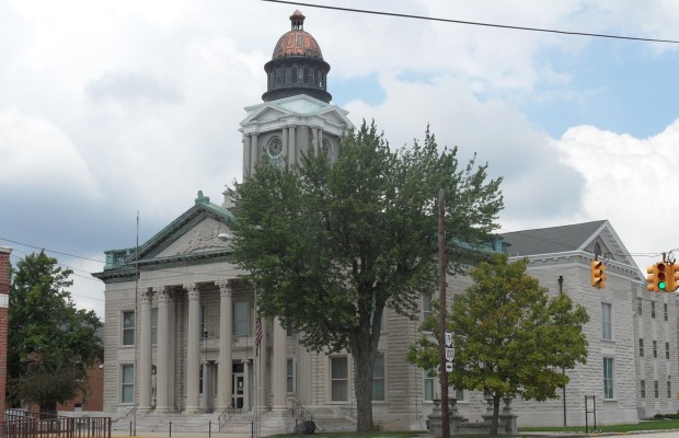 Three sentenced to prison – two for drugs, one for burglary