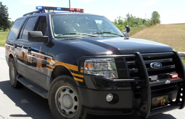 Sheriff’s Office assists in multi-jurisdictional theft ring investigation