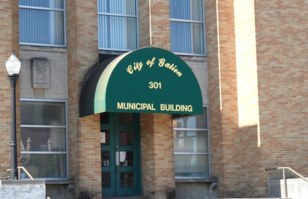Galion Mayor on the bike path: “This is not the right venue if you want relief” Galion Mayor on the bike path: “This is not the right venue if you want relief”