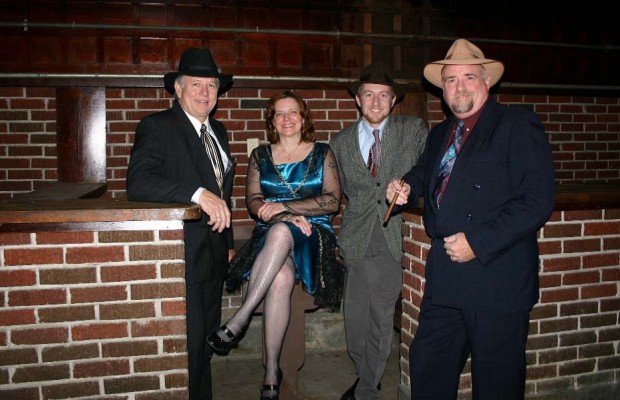 It’s no secret – Bucyrus speakeasy is hidden gem