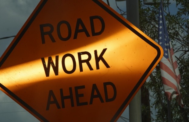 Work to resume on State Route 598 widening project