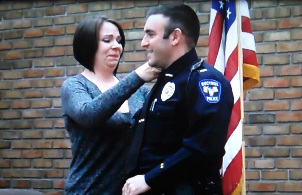New Chief of Police for Bucyrus