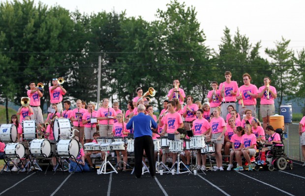 Wynford school board accepts band director’s resignation