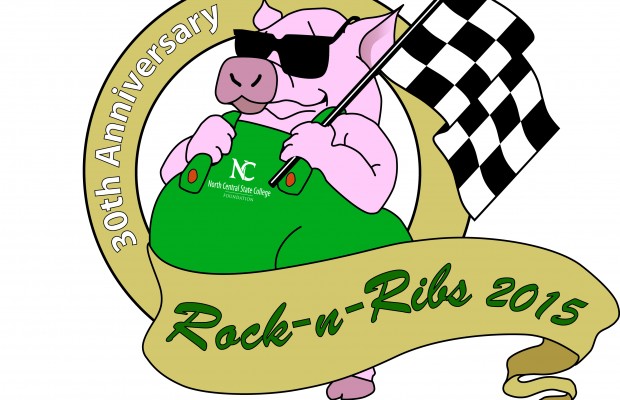 Lineup announced for NCSC’s Rock-N-Ribs Lineup announced for NCSC’s Rock-N-Ribs