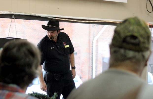 Bittersweet return for the Zornes Auction Factory Bittersweet return for the Zornes Auction Factory