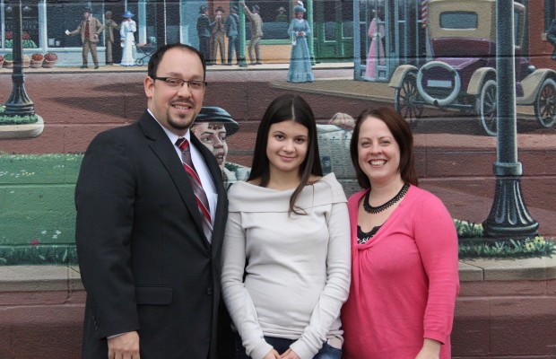 Where do students call home when they aren’t from here? Where do students call home when they aren’t from here?