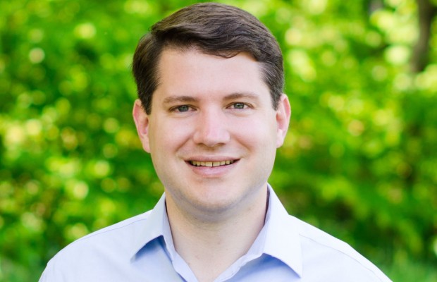 Ohio House Rep. Wes Goodman resigns amid inappropriate behavior allegations