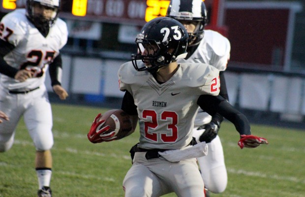 Bucyrus scores new football scoreboard through Pepsi