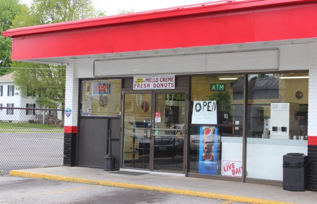 T and J Fast Food Mart fills old Circle K location