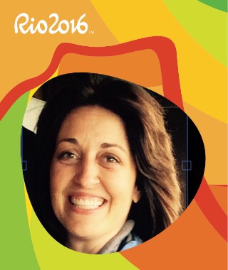 Local nurse to live Olympic dream - Crawford County Now