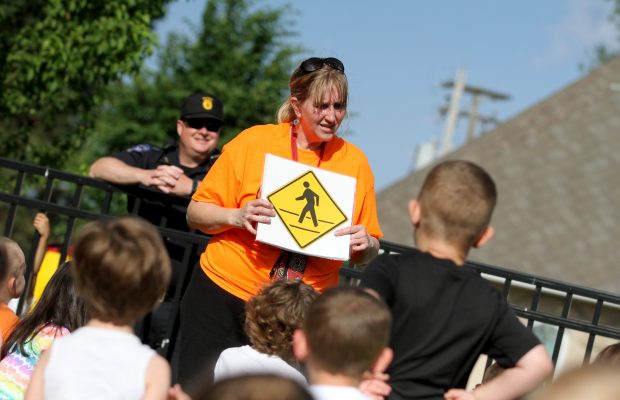 Safety Town – creating a safer Bucyrus
