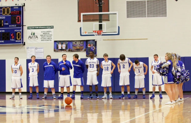 Coaching changes at Crestline bring accusations