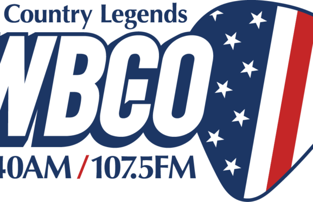 WBCO spreading its wings and its reach at 107.5 FM