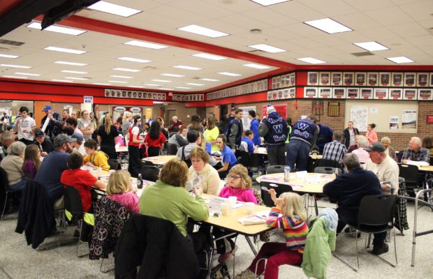 2021 Rotary Pancake Day canceled due to COVID-19 restrictions 2021 Rotary Pancake Day canceled due to COVID-19 restrictions