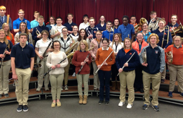 Galion musical groups receive ‘Superior’ ratings at state Galion musical groups receive ‘Superior’ ratings at state