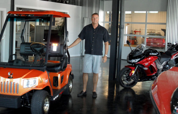 Ohio Specialty Services Motor Ranch does ‘a bunch of everything’