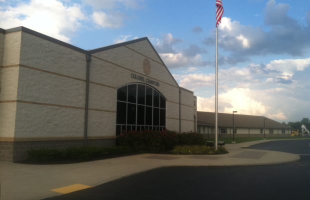 Colonel Crawford Board of Education approves hiring of new staff