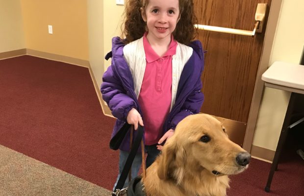 Auditor’s Office announces 2024 Dog Registration Program