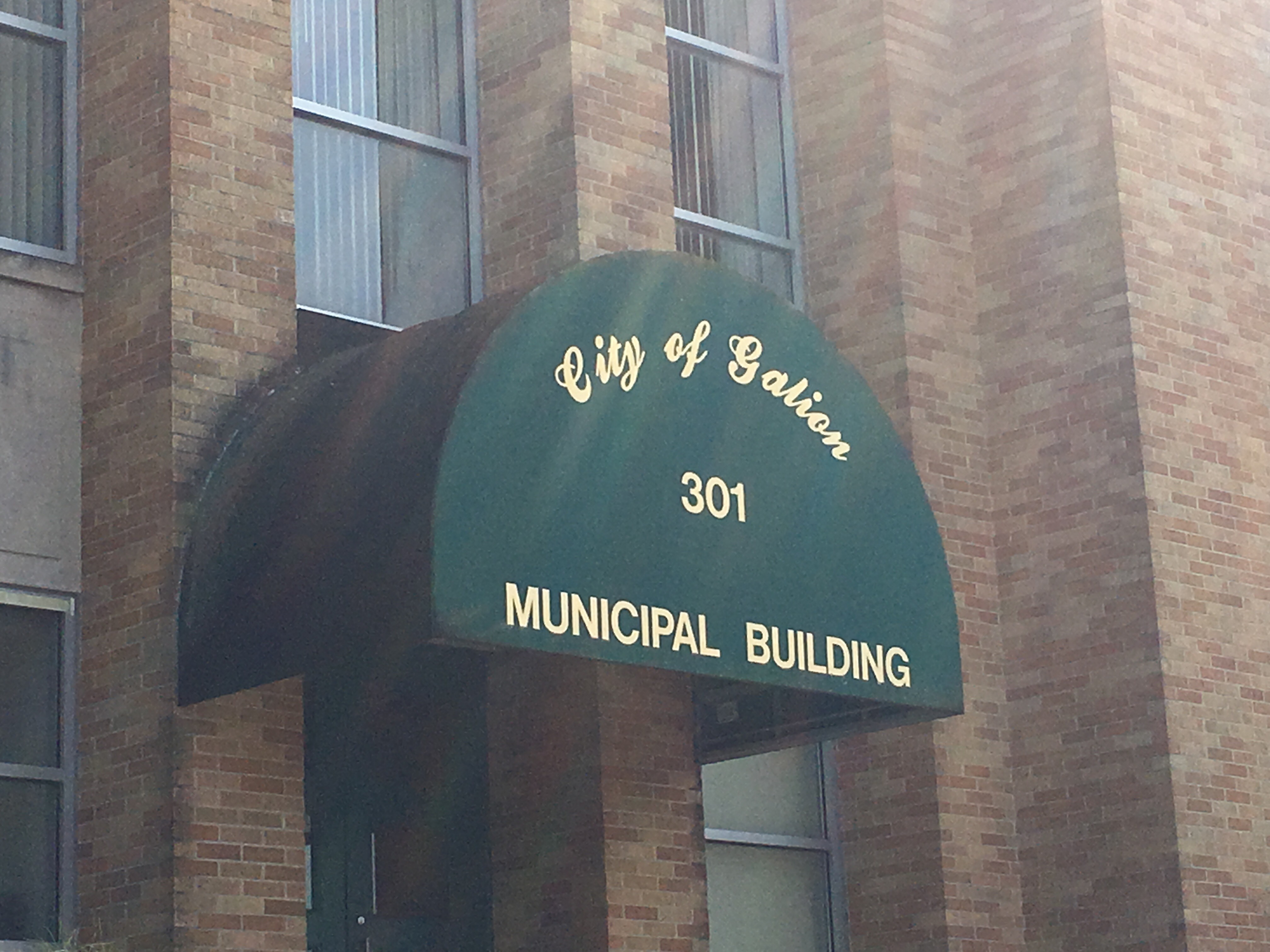 New Galion City Auditor proactive in tackling city reconciliations