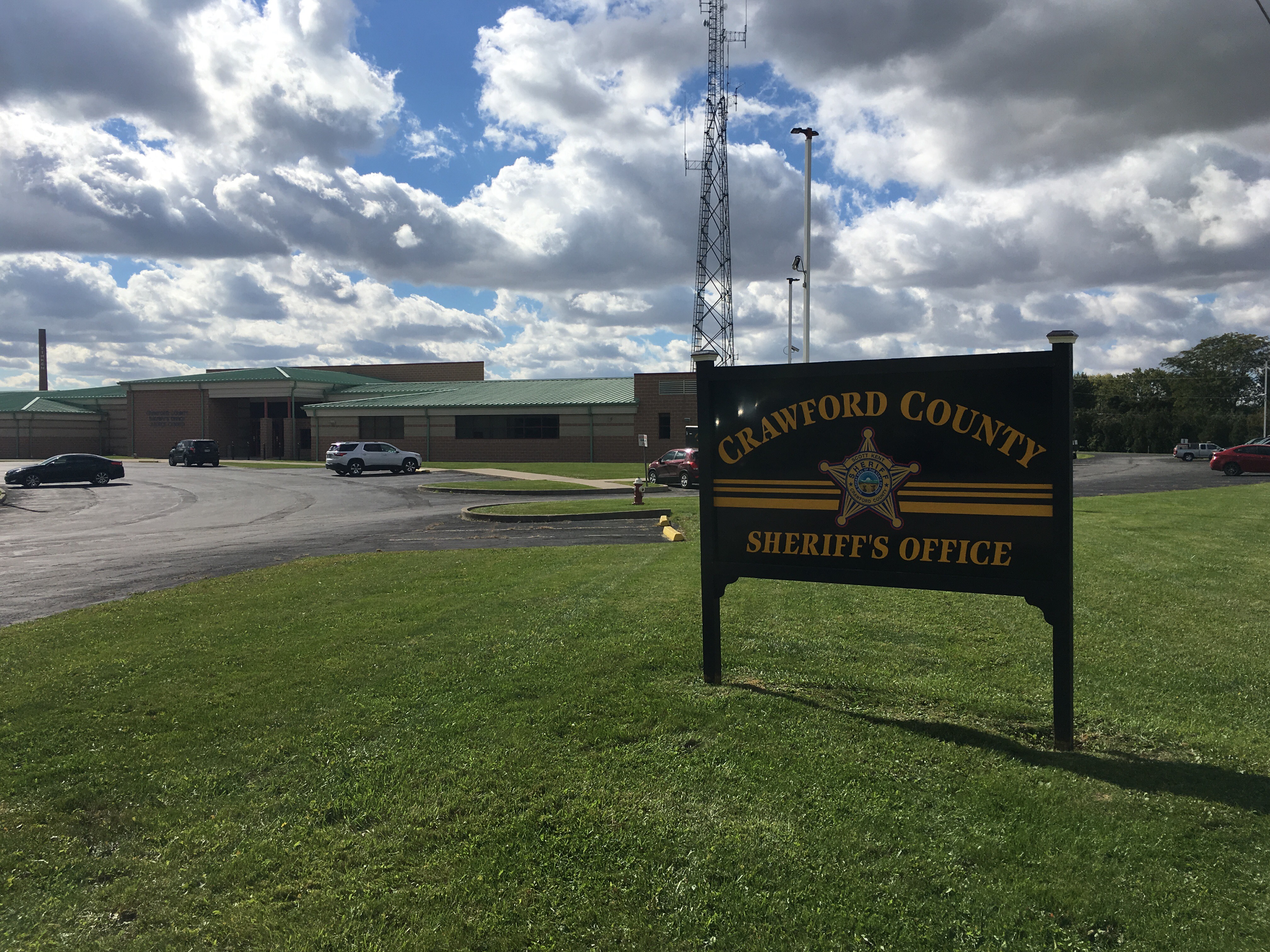 All Crawford County mortgage foreclosure Sheriff Sales move to online only