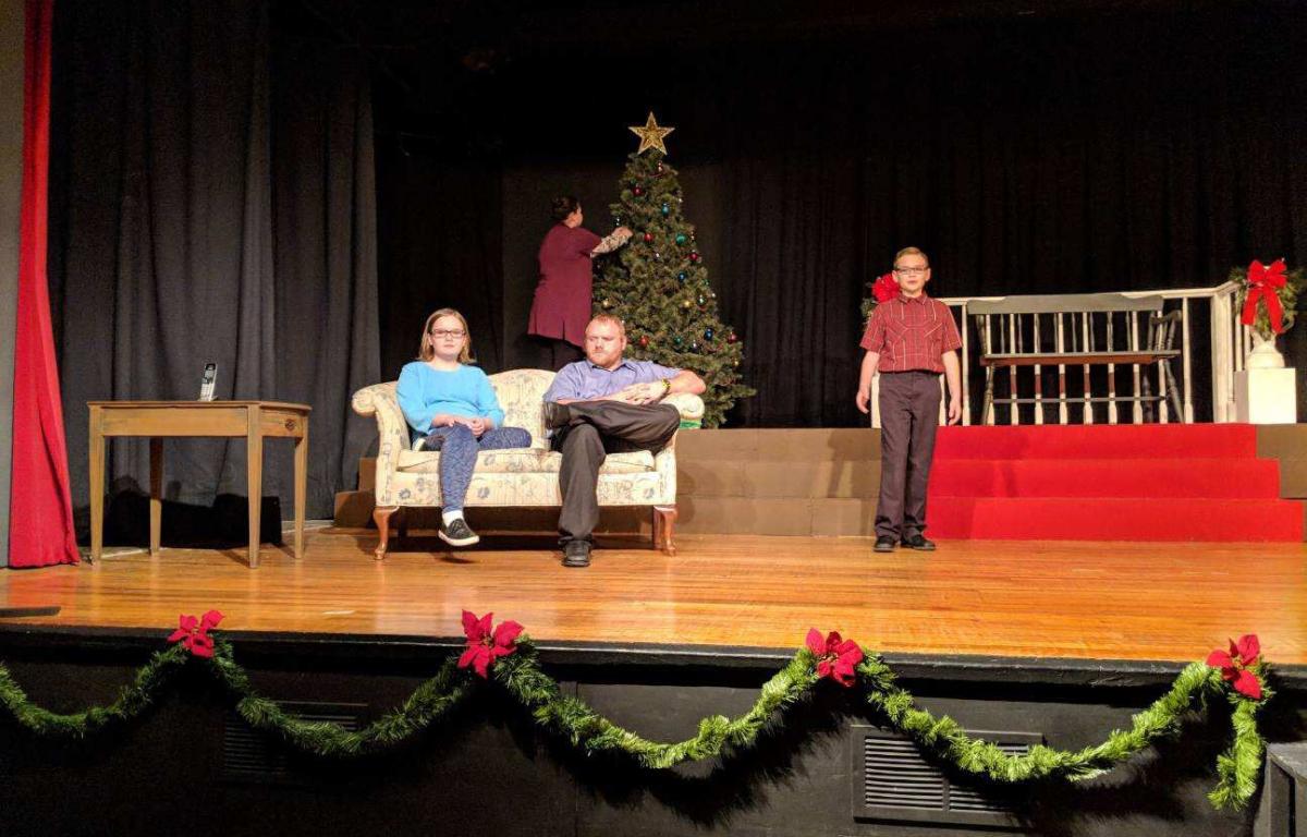 The Best Christmas Pageant Ever to take the stage Crawford County Now