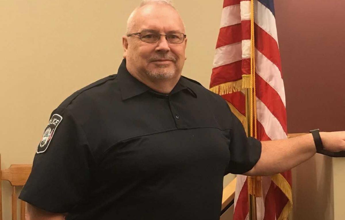 Council hires police chief Crawford County Now