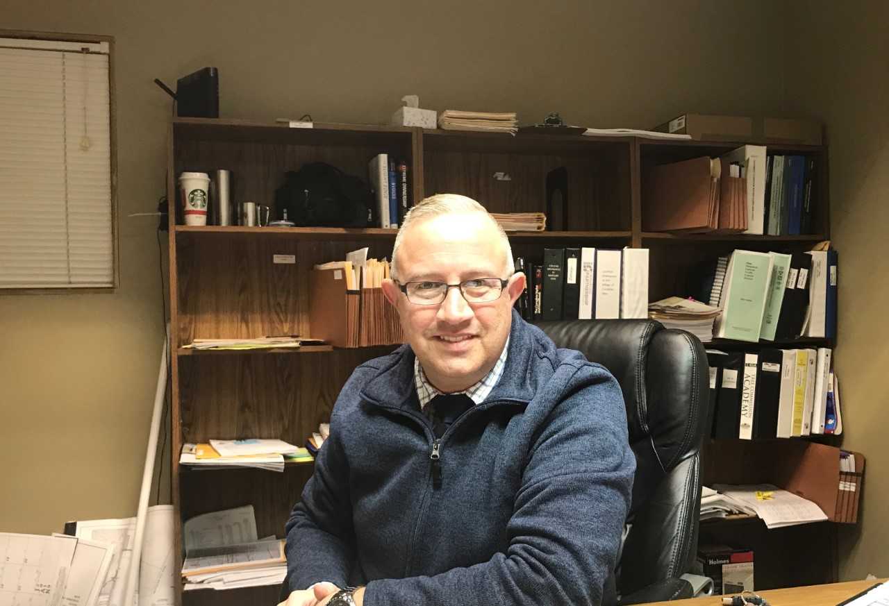 Crestline Village Administrator resigns Crestline Village Administrator resigns