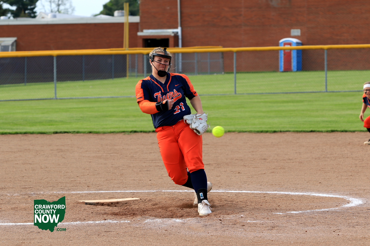 Experienced Galion bounces Bucyrus from district - Crawford County Now