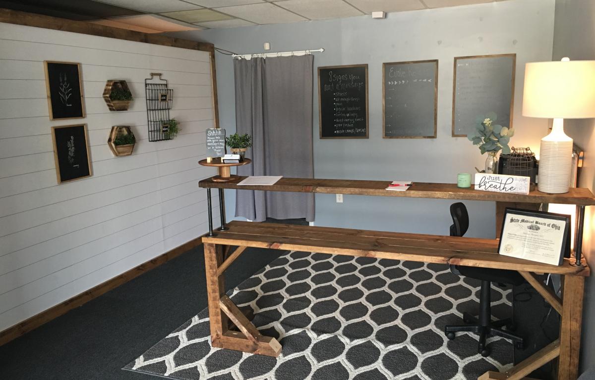 Business to evolve clients into wellness Crawford County Now