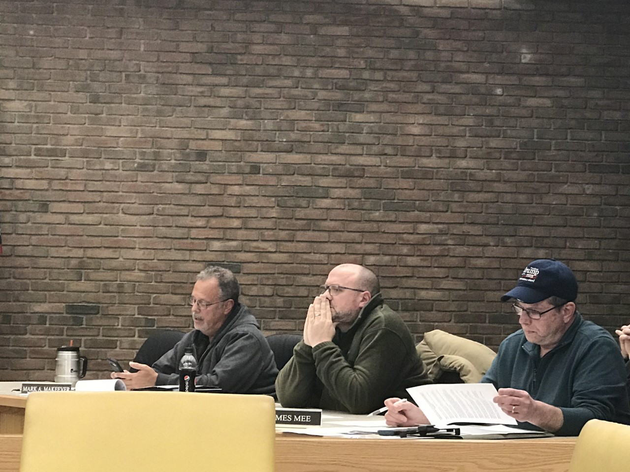 Second Amendment sanctuary dies in committee