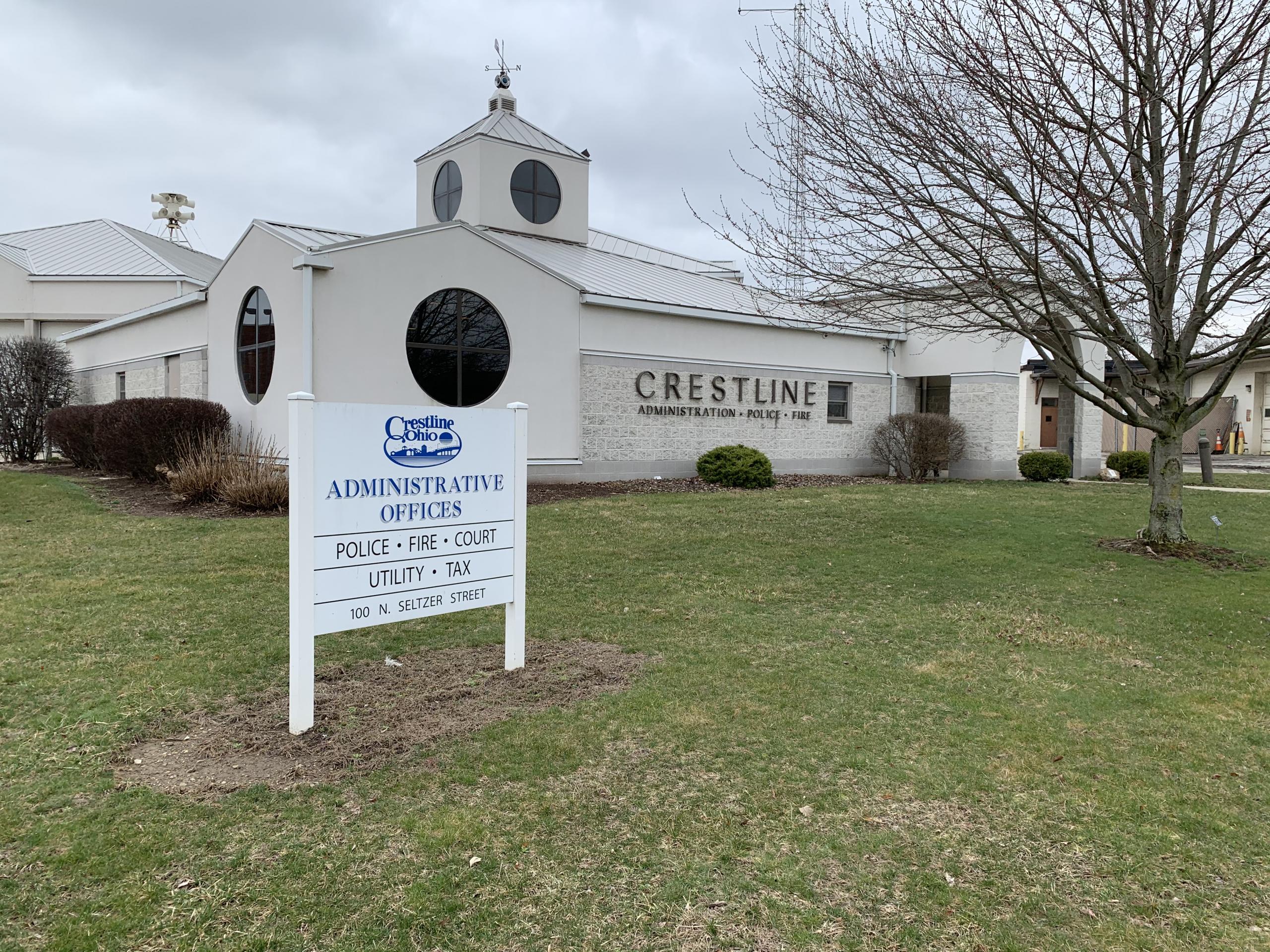 Village to reopen administrative building Village to reopen administrative building