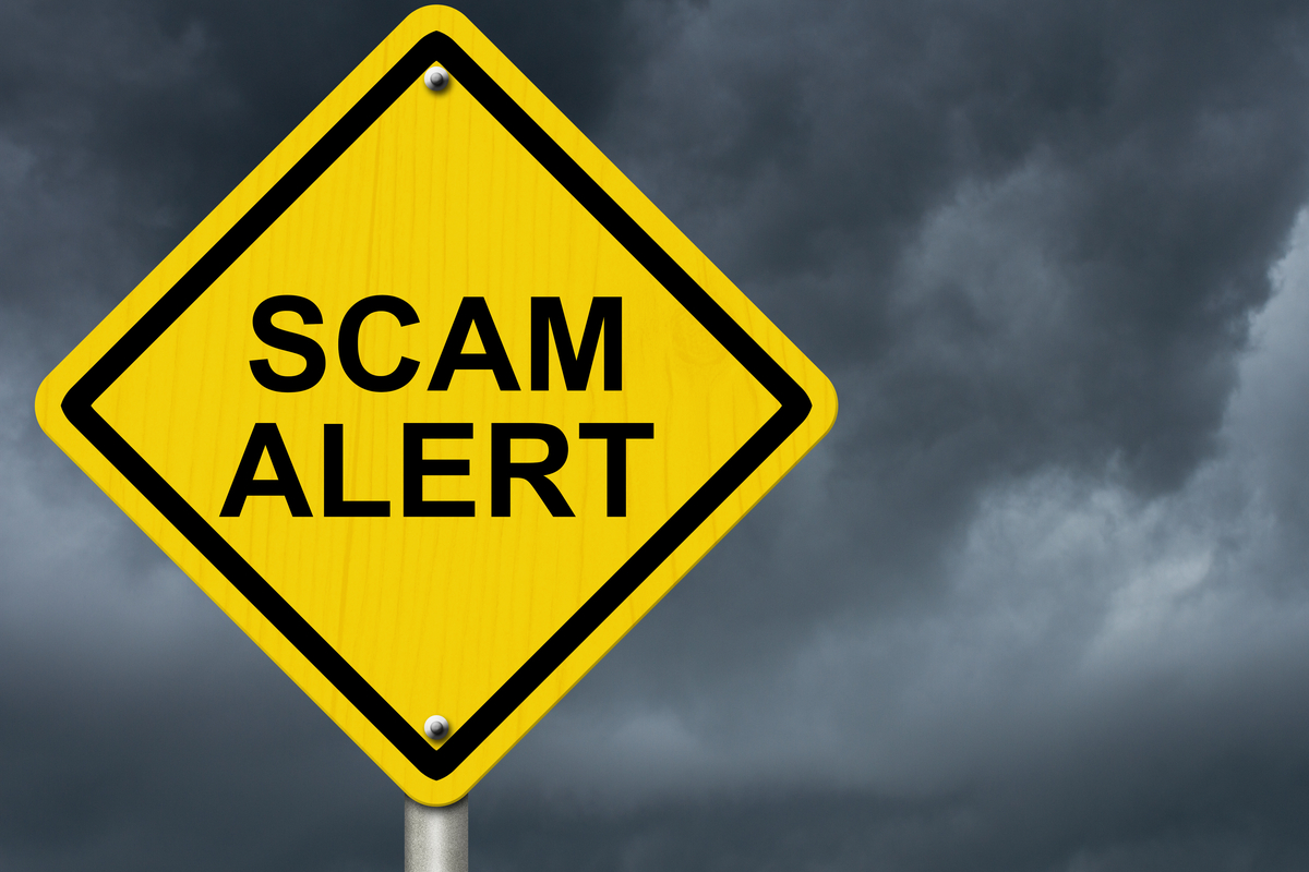 Think before you click…BBB warnings about online Baby Formula scams