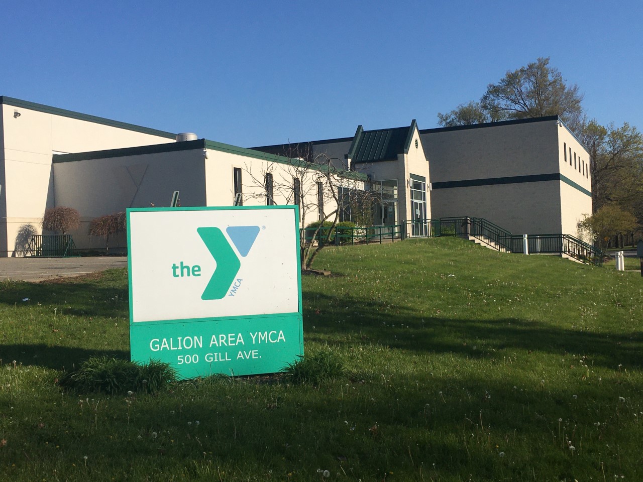 Galion YMCA announces CEO resignation