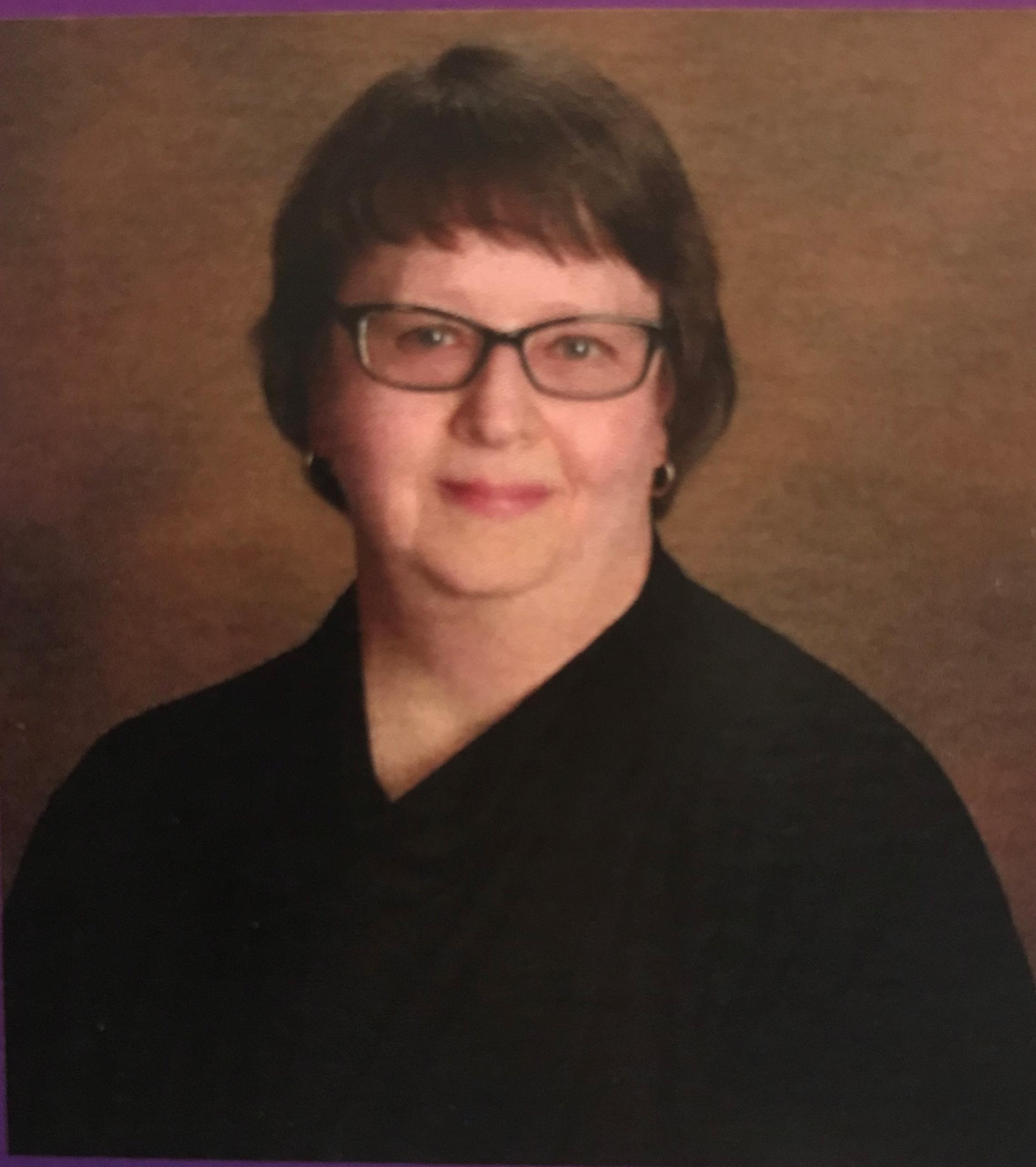 Galion attorney Debra Garverick on ballot for CC probate and juvenile court judge