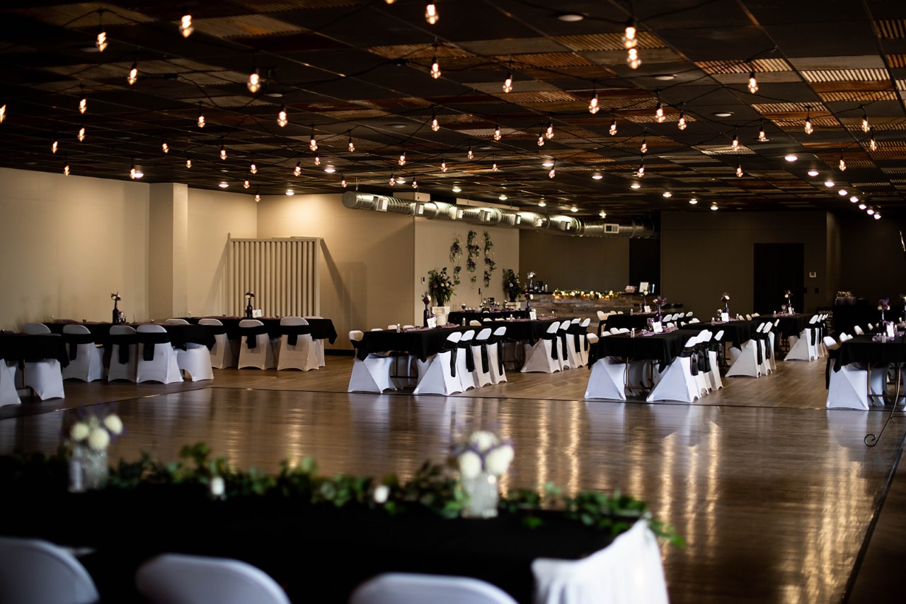 The Venue at Old 30: Bridal show to be held at new local venue