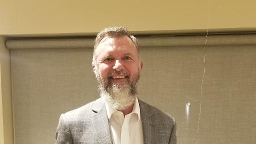 CCBDD president fulfills last allowable term
