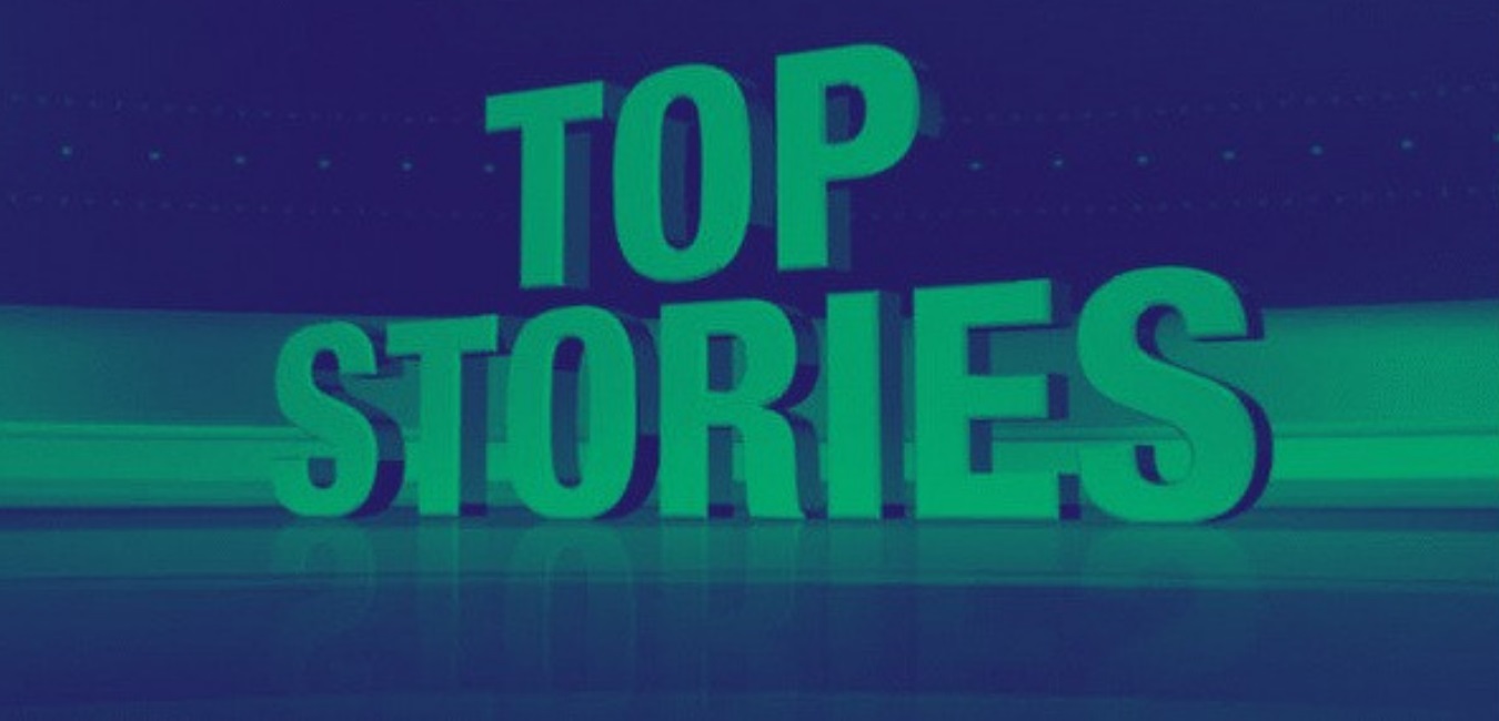 Top Stories of 2020