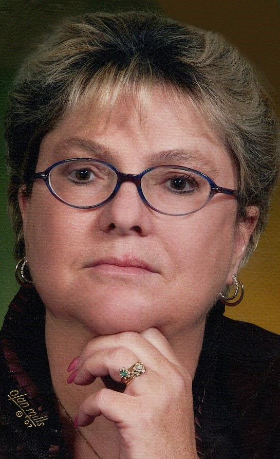 Janice Roxburgh Janice “Jan” Cox - Crawford County Now