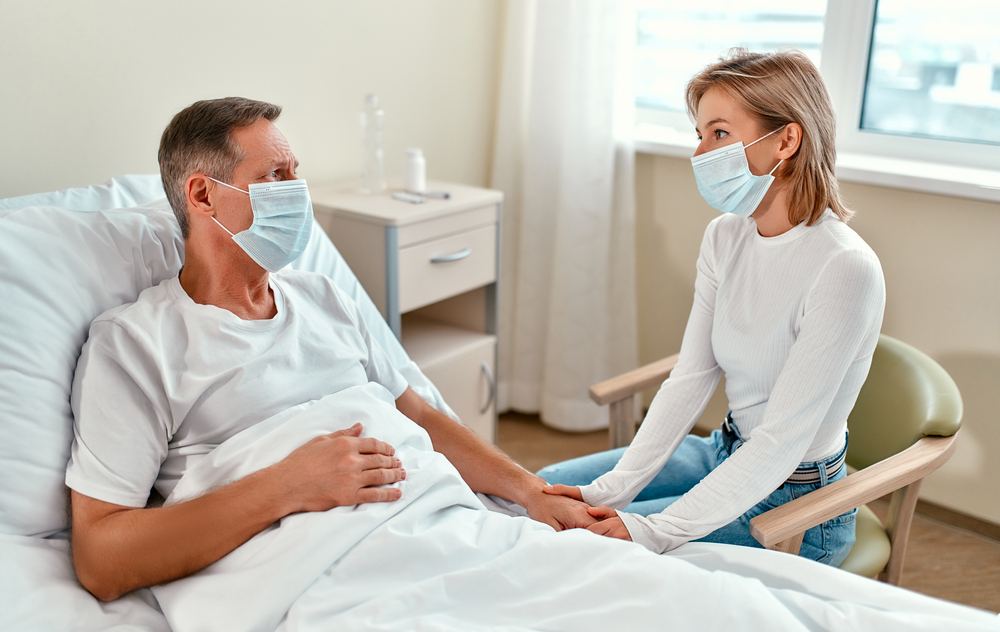 OhioHealth Mansfield Hospital and OhioHealth Shelby Hospital Expand Visitation Policy