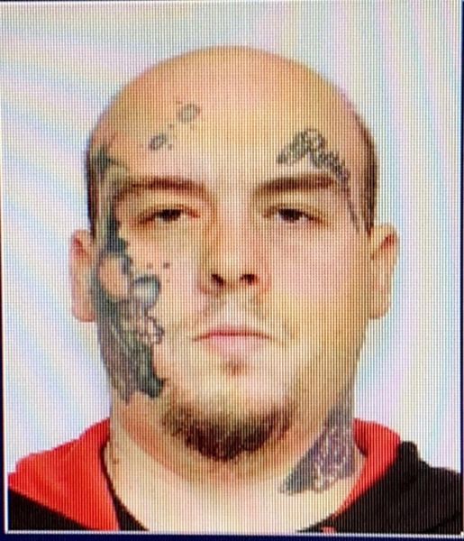 Morrow County Sheriff’s Office looking for shooting suspect Morrow County Sheriff’s Office looking for shooting suspect