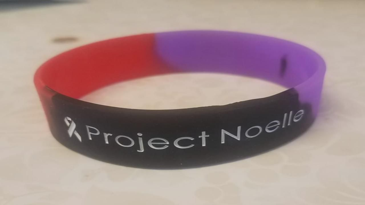 Project Noelle helping kids affected by addiction in Crawford County