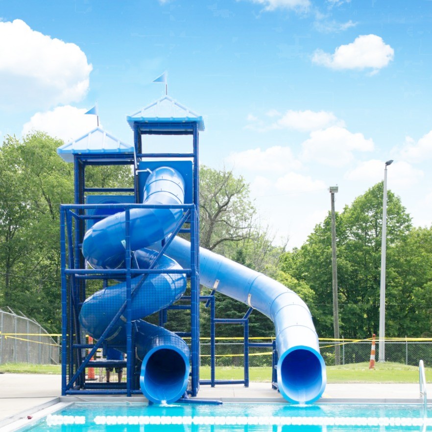 Bucyrus City Schools buys Pool Passes for students, reviving Summer fun for local kids